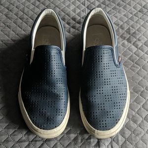Men's Vans Slip-on Shoes